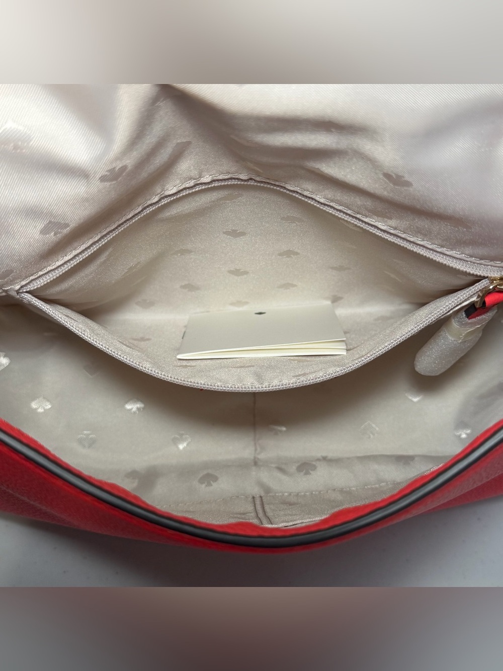 Kate Spade Jackson Medium Flap Shoulder Bag - Picture 11 of 14